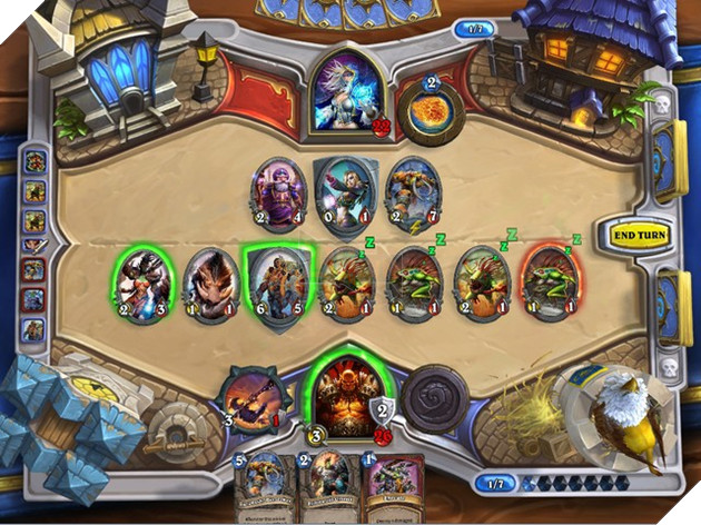 6 game mobile miễn phí cực hay, chơi đi chơi lại nhiều lần vẫn không chán