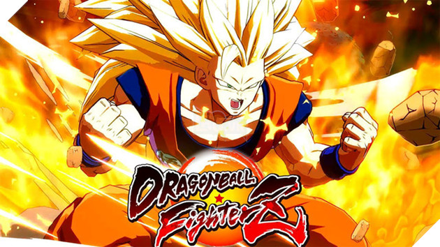 Dragon Ball FighterZ công bố cấu hình dễ thở, chiến tốt với GTX 660 và 8GB Ram
