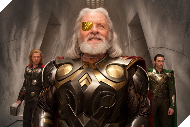 Xếp hạng sức mạnh top 10 "vị thần" từng xuất hiện trong các bộ phim Marvel: Loki chỉ xếp thứ 10, vị trí số 1 sẽ làm bạn ngạc nhiên đấy!
