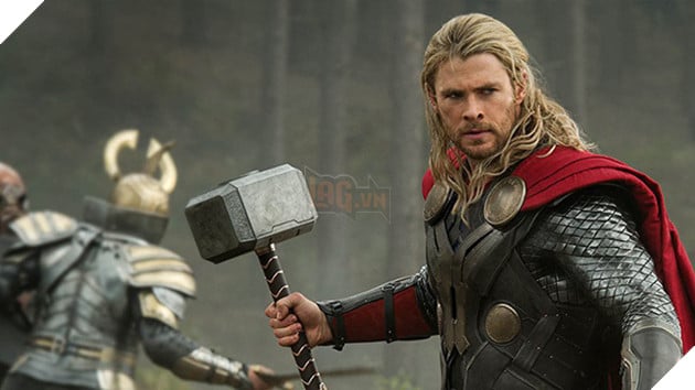 Xếp hạng sức mạnh top 10 "vị thần" từng xuất hiện trong các bộ phim Marvel: Loki chỉ xếp thứ 10, vị trí số 1 sẽ làm bạn ngạc nhiên đấy!