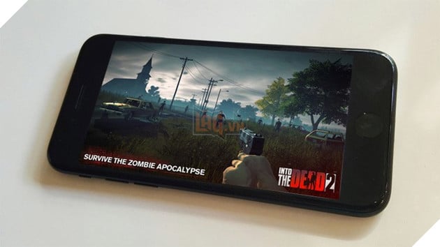 7 tựa game bắn súng miễn phí không thể không chơi trên Android và iOS