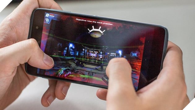 7 tựa game bắn súng miễn phí không thể không chơi trên Android và iOS