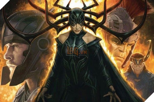 Xếp hạng sức mạnh top 10 "vị thần" từng xuất hiện trong các bộ phim Marvel: Loki chỉ xếp thứ 10, vị trí số 1 sẽ làm bạn ngạc nhiên đấy!