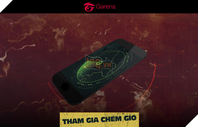 Garena sắp phát hành "PUBG Mobile" tại Việt Nam: nhiều khả năng chính là Free Fire