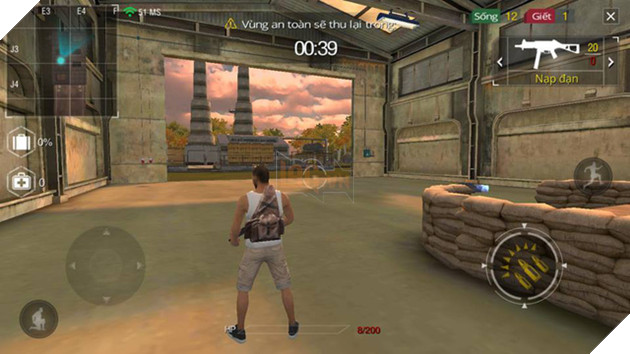 Garena sắp phát hành "PUBG Mobile" tại Việt Nam: nhiều khả năng chính là Free Fire