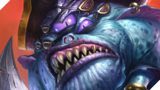 Patches chắc chắn là một trong những lá bài tác động meta mạnh nhất lịch sử HearthStone.