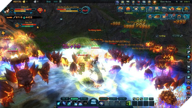 Kiếm Tích - Game online 3D mới chính thức cập bến Việt Nam ngày 12/01