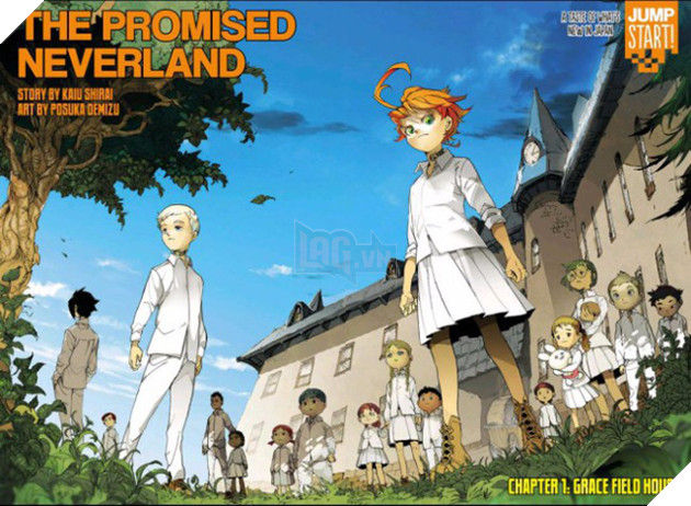 Top 10 bộ Manga được mong chờ chuyển thể thành Anime nhất hiện nay