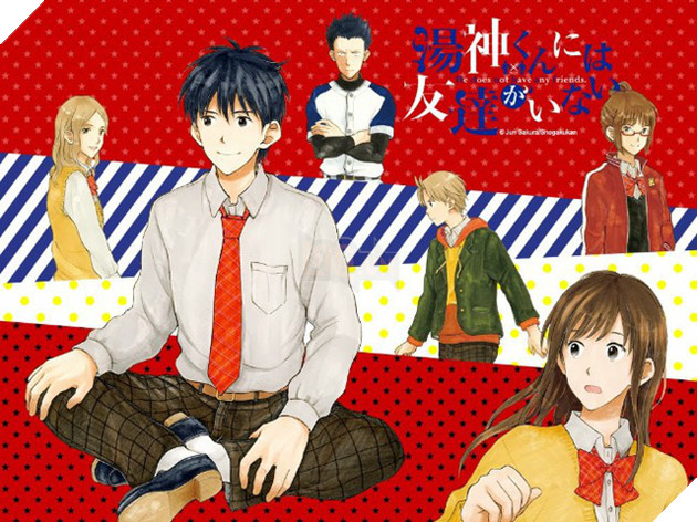 Top 10 bộ Manga được mong chờ chuyển thể thành Anime nhất hiện nay