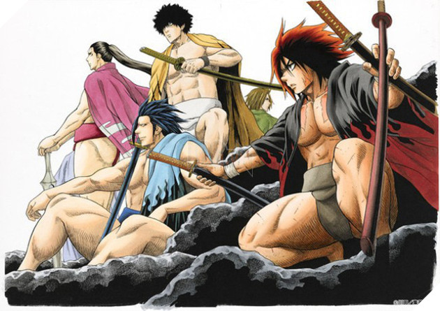 Top 10 bộ Manga được mong chờ chuyển thể thành Anime nhất hiện nay