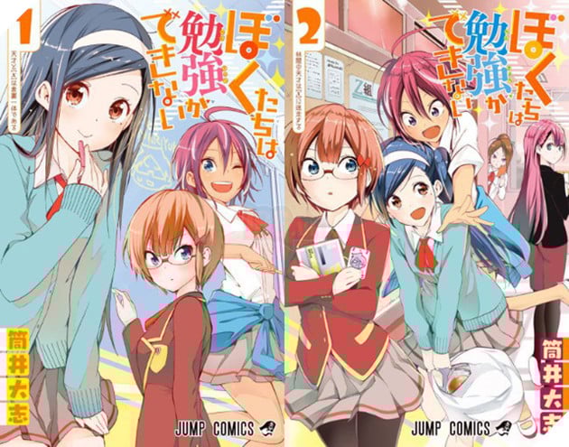 Top 10 bộ Manga được mong chờ chuyển thể thành Anime nhất hiện nay