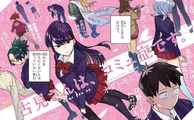 Top 10 bộ Manga được mong chờ chuyển thể thành Anime nhất hiện nay