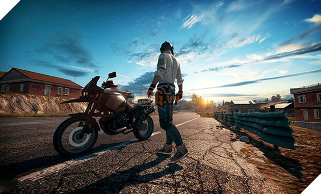PUBG Mobile "chính chủ" được Tencent tung bản thử nghiệm đầu tiên