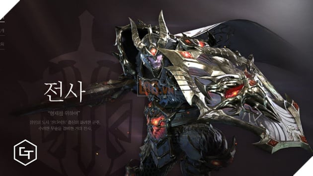 Chơi thử KAISER - MMORPG thế giới mở cực hoành tráng vừa được Nexon CBT