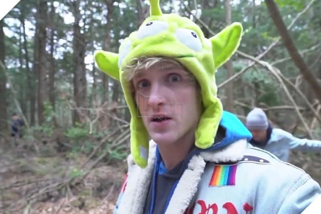 Youtube tạm dừng dự án Youtube Red của Logan Paul và loại bỏ anh khỏi chương trình Google Preferred - Ảnh 1. Youtube tạm dừng dự án Youtube Red của Logan Paul và loại bỏ anh khỏi chương trình Google Preferred - Ảnh 1.