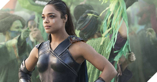 Tháng 4 tới, Valkyrie sẽ có rất nhiều đất diễn tại vũ trụ điện ảnh Marvel