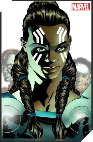 Tháng 4 tới, Valkyrie sẽ có rất nhiều đất diễn tại vũ trụ điện ảnh Marvel