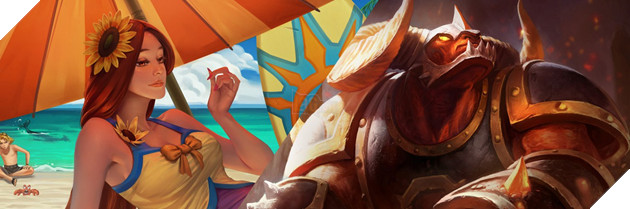 LMHT: Đây là bí kíp giúp bạn không còn sợ khi phải đối đầu với Blitzcrank nữa
