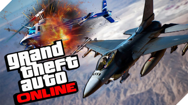 Mặc dù đã phát hành được 4 năm tuy nhiên GTA Online vẫn lập kỷ lục mới về lượng người chơi