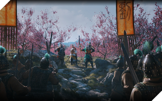 Choáng ngợp trước trailer tuyệt đỉnh của Total War: Three Kingdoms: Lữ Bố đại chiến Lưu, Quan, Trương