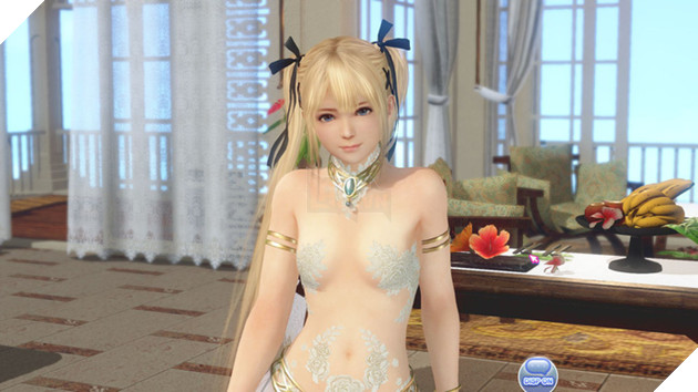 Dead or Alive Xtreme: Venus Vacation bất ngờ giới thiệu trang phục "tiên cá" cực nóng bỏng
