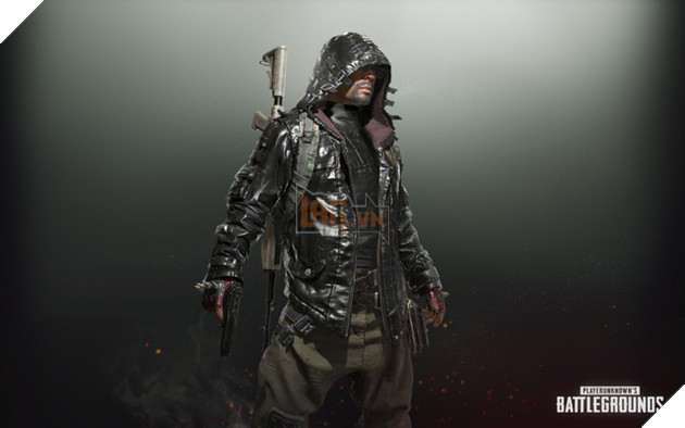 PUBG cập nhật: Ra mắt 2 hòm mới với khăn quàng cổ cực chất, tỉ lệ drop lên tới... 0,01%