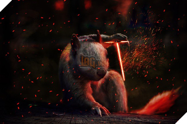Nỗi khổ của 12 loài động vật bị các thợ chế ảnh lôi ra làm trò cười - Ảnh 15. Nỗi khổ của 12 loài động vật bị các thợ chế ảnh lôi ra làm trò cười - Ảnh 15.