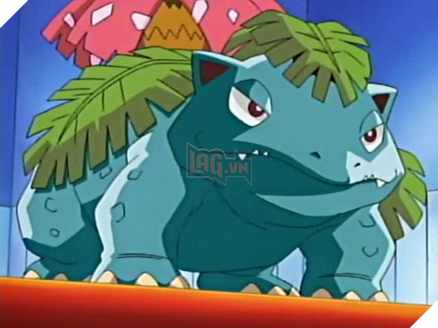10 pokemon hệ độc nhìn tưởng không độc mà độc không tưởng