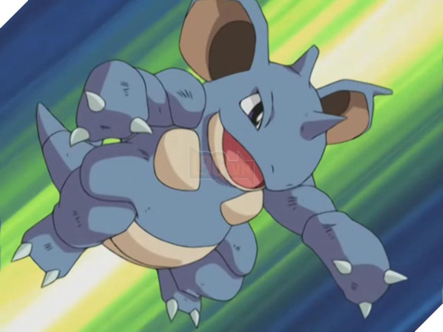 10 pokemon hệ độc nhìn tưởng không độc mà độc không tưởng