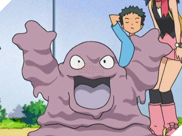 10 pokemon hệ độc nhìn tưởng không độc mà độc không tưởng