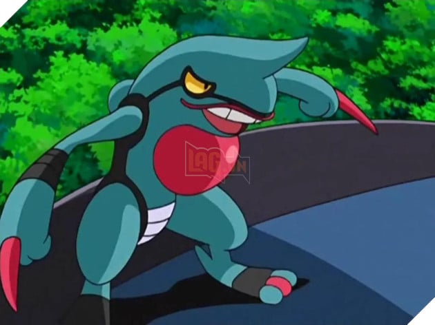 10 pokemon hệ độc nhìn tưởng không độc mà độc không tưởng