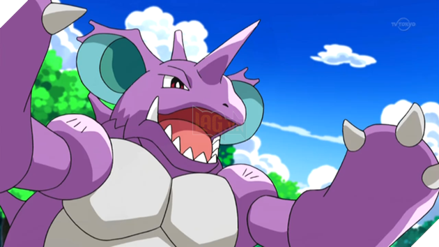 10 pokemon hệ độc nhìn tưởng không độc mà độc không tưởng