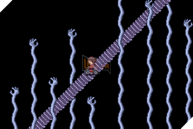 Kết quả hình ảnh cho Yume Nikki