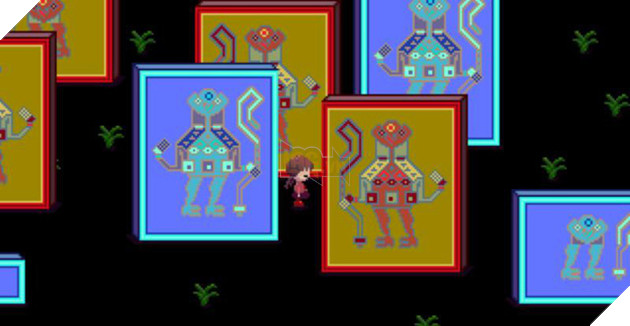 Ơn giời là Kikiyama vẫn còn sống và sẽ có Yume Nikki phiên bản tiếp theo trên steam