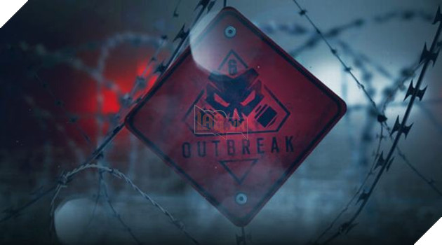 Có vẻ như Outbreak sẽ là một chế độ PvE