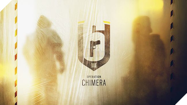 Một số chi tiết mới về Operation Chimera của Rainbow Six Siege