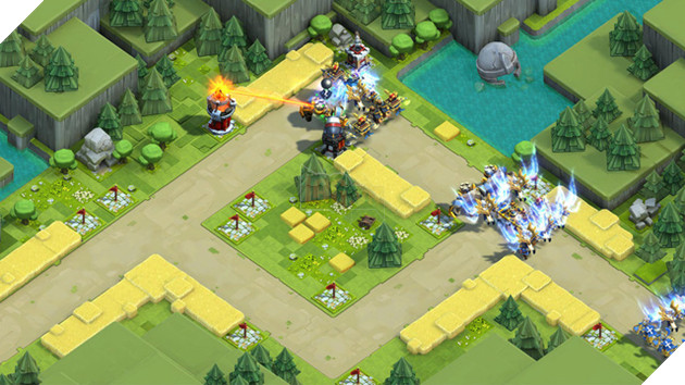 Caravan War - Game thuần Việt siêu dễ thương tung Teaser, hé lộ ngày ra mắt toàn cầu