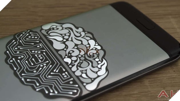 Các nhà khoa học Trung Quốc vừa phát minh ra con chip AI siêu tiết kiệm điện có thể sử dụng cho mọi thiết bị - Ảnh 1. Các nhà khoa học Trung Quốc vừa phát minh ra con chip AI siêu tiết kiệm điện có thể sử dụng cho mọi thiết bị - Ảnh 1.
