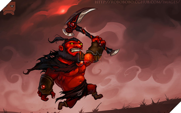 Kết quả hình ảnh cho dota 2 cute