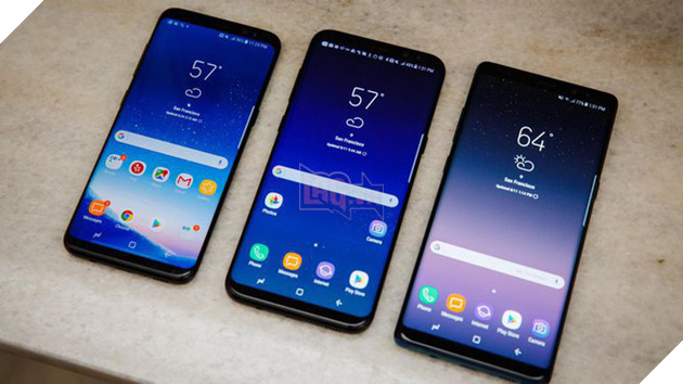 Nhiều khả năng Galaxy Note 9 sẽ không được trang bị chip 7nm - Ảnh 2. Nhiều khả năng Galaxy Note 9 sẽ không được trang bị chip 7nm - Ảnh 2.