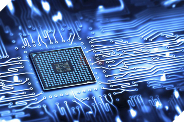 Các nhà khoa học Trung Quốc vừa phát minh ra con chip AI siêu tiết kiệm điện có thể sử dụng cho mọi thiết bị - Ảnh 2. Các nhà khoa học Trung Quốc vừa phát minh ra con chip AI siêu tiết kiệm điện có thể sử dụng cho mọi thiết bị - Ảnh 2.