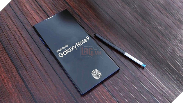 Nhiều khả năng Galaxy Note 9 sẽ không được trang bị chip 7nm - Ảnh 3. Nhiều khả năng Galaxy Note 9 sẽ không được trang bị chip 7nm - Ảnh 3.