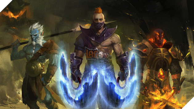 Dota2Vn - Một trong những group Facebook đông game thủ nhất Việt Nam bất ngờ bị đánh sập
