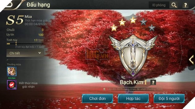 Liên Quân Mobile: Game thủ đua nhau Mod hình giao diện, bất chấp account có thể bị khóa