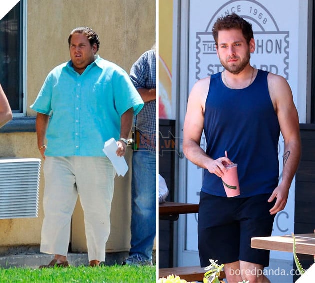 Jonah Hill, Maniac