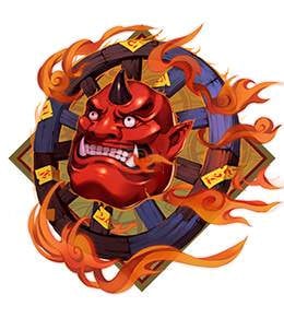 ngự hồn Luân Nhập Đạo ngự hồn Luân Nhập Đạo