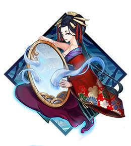 ngự hồn Mị Yêu ngự hồn Mị Yêu