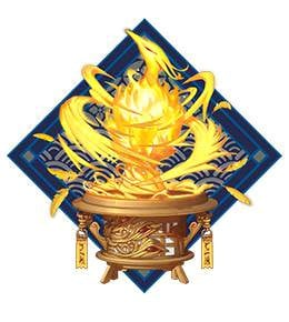 ngự hồn Niết Bàn Hỏa ngự hồn Niết Bàn Hỏa