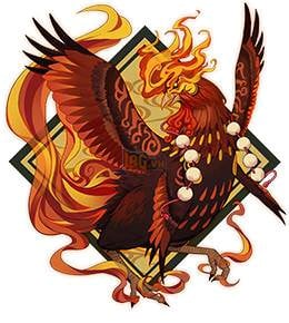 ngự hồn Thương Hồn Điểu ngự hồn Thương Hồn Điểu