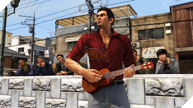 Siêu phẩm "GTA Nhật Bản" Yakuza 6 dời ngày ra mắt, nhưng đền bù bằng demo miễn phí ngay cuối tháng 02
